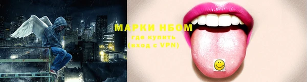 хмурый Медногорск